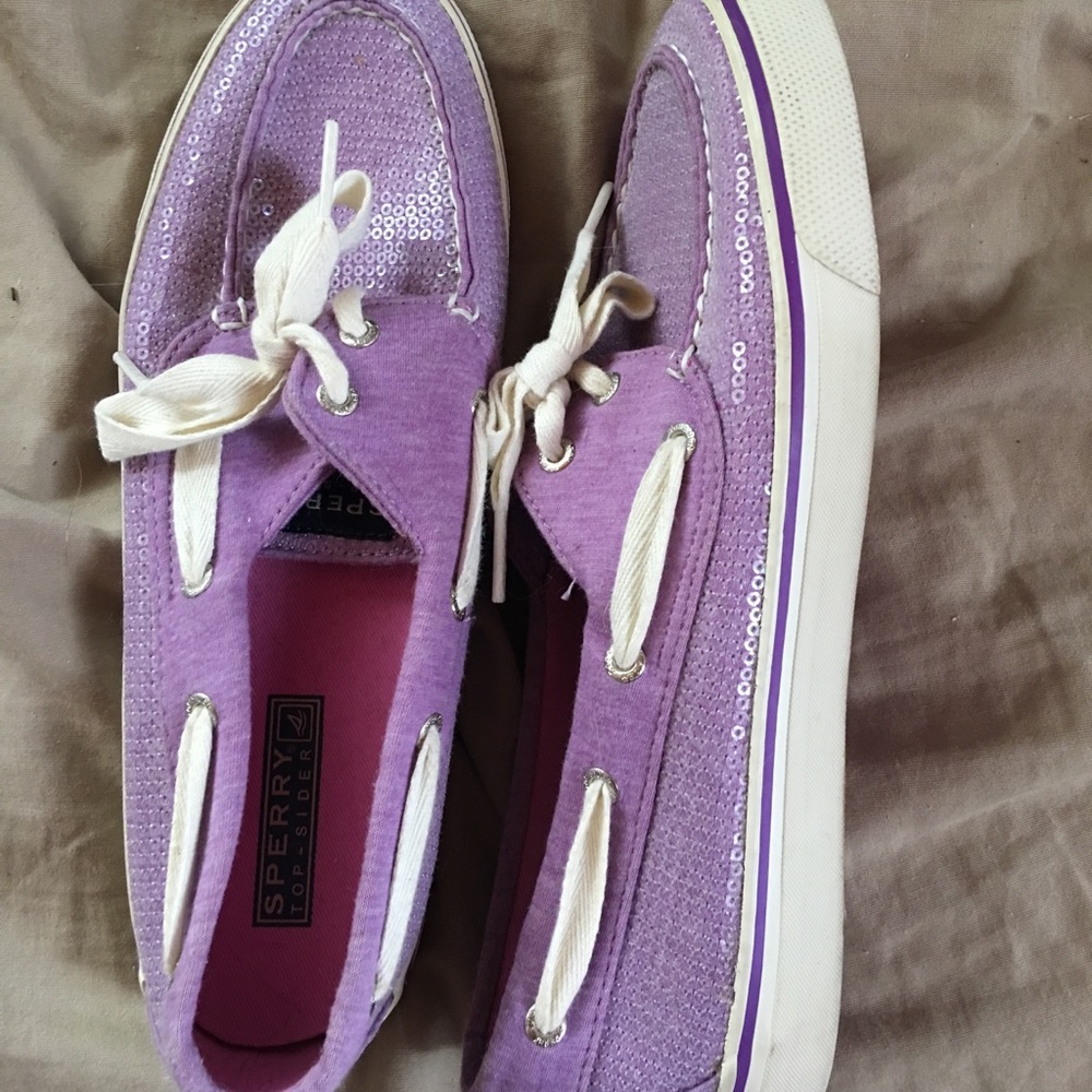 Sperrys